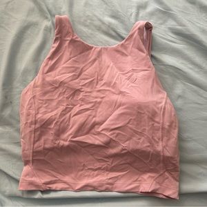Lululemon Align tank